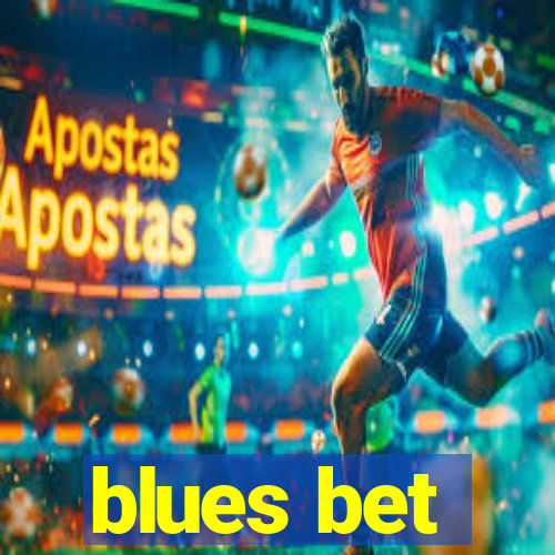 blues bet